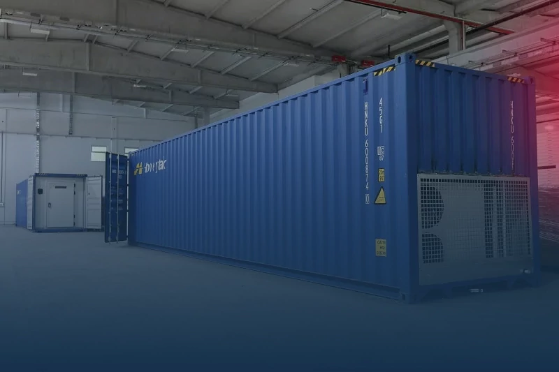 اجاره کانتینر اختصاصی