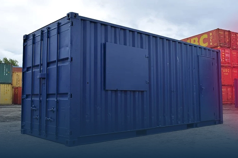 اجاره کانکس در تهران