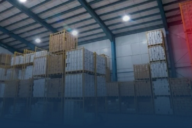 انبار دولتی